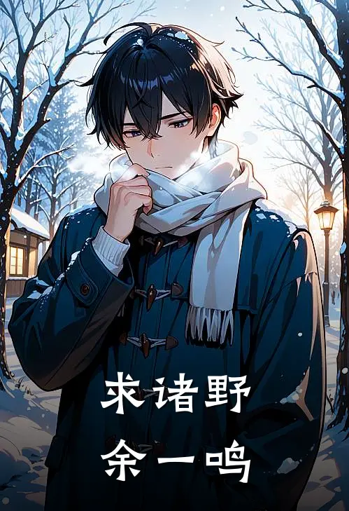 求诸野 余一鸣
