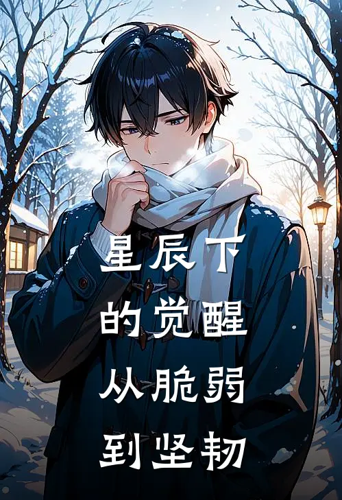 星辰下的觉醒：从脆弱到坚韧周涛陈序免费小说_完本免费小说星辰下的觉醒：从脆弱到坚韧周涛陈序