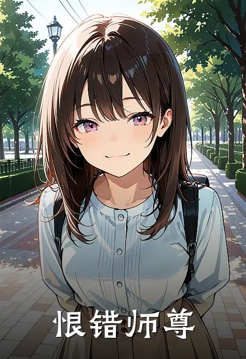 恨错师尊凌霜墨璇完结版小说_完结版小说恨错师尊(凌霜墨璇)