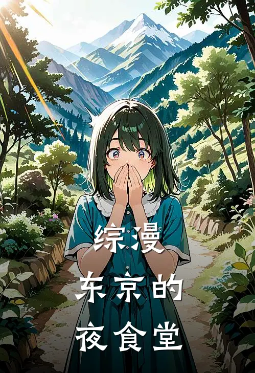 综漫：东京的夜食堂林昭宁林昭宁全文免费阅读无弹窗大结局_林昭宁林昭宁（综漫：东京的夜食堂）小说免费阅读大结局