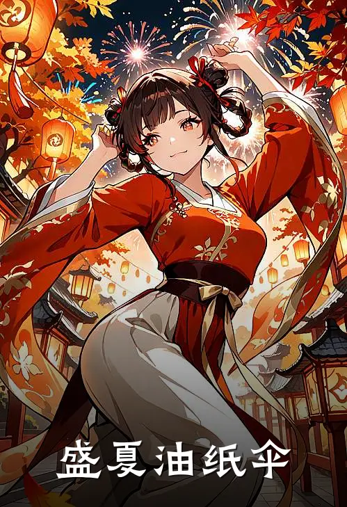 盛夏油纸伞颜姜谢安最新好看小说_已完结小说盛夏油纸伞颜姜谢安