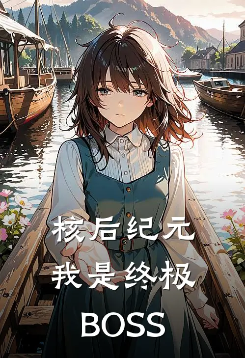 核后纪元：我是终极BOSS(陈煞张昊)免费小说在线阅读_在线阅读免费小说核后纪元：我是终极BOSS(陈煞张昊)