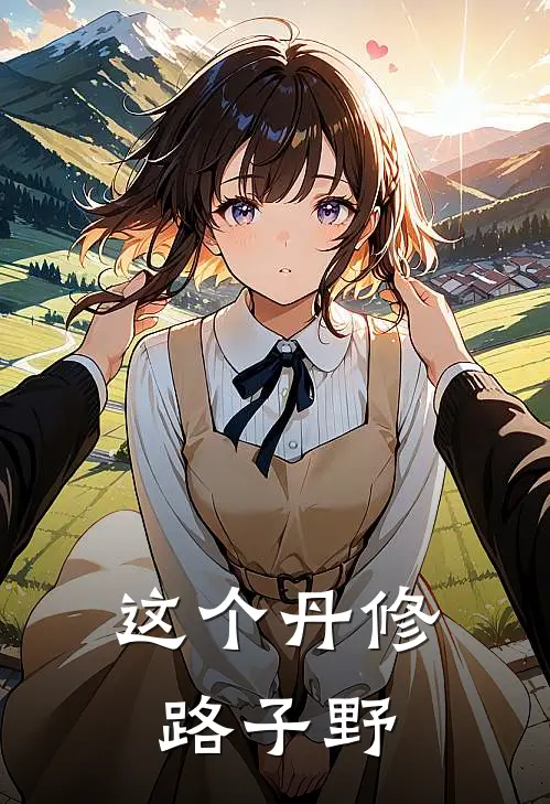 这个丹修路子野(李享张禄)免费小说完结版_免费小说免费阅读这个丹修路子野李享张禄