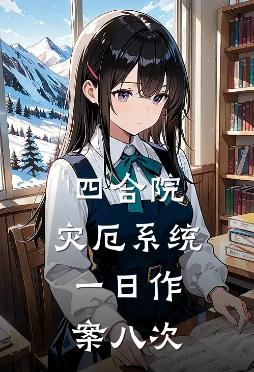 四合院：灾厄系统，一日作案八次(许坤阳贾东旭)免费阅读完整版小说_最新小说全文阅读四合院：灾厄系统，一日作案八次许坤阳贾东旭