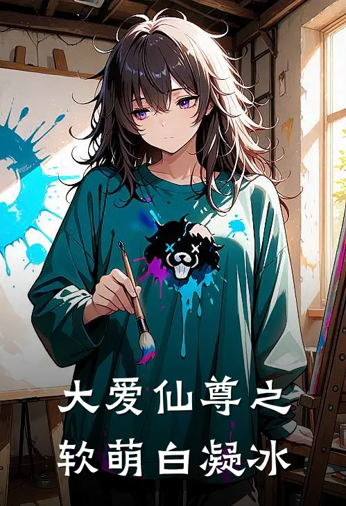 大爱仙尊之软萌白凝冰