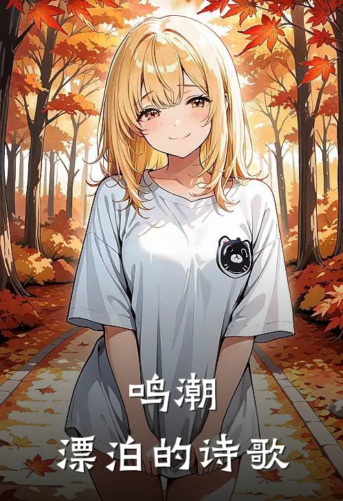 鸣潮：漂泊的诗歌