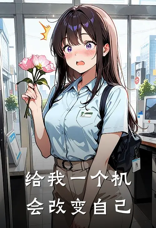 给我一个机会改变自己