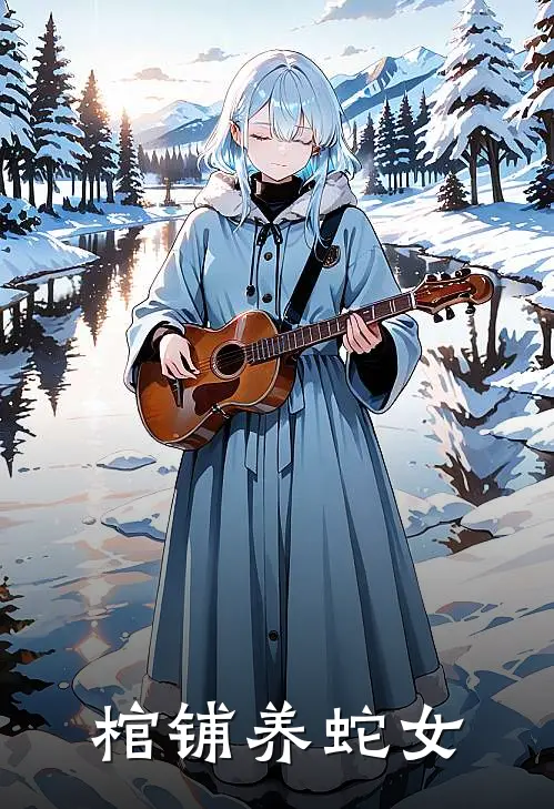 棺铺养蛇女林簌簌沈砚山热门小说排行_免费阅读全文棺铺养蛇女(林簌簌沈砚山)