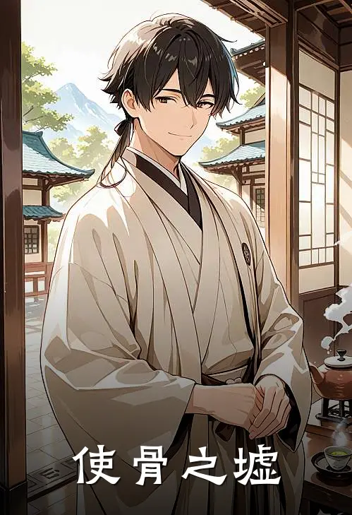 使骨之墟