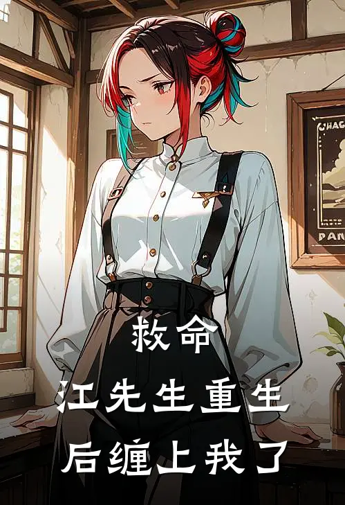 救命，江先生重生后缠上我了(时念笙闻泰)新热门小说_免费完结小说救命，江先生重生后缠上我了(时念笙闻泰)