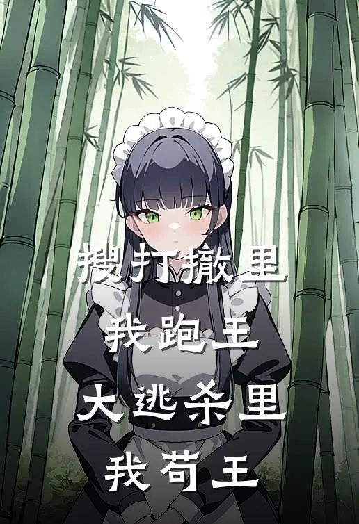 搜打撤里我跑王，大逃杀里我苟王(邓璄Scav)完整版免费全文阅读_最热门小说搜打撤里我跑王，大逃杀里我苟王邓璄Scav