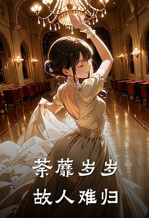 荼蘼岁岁，故人难归