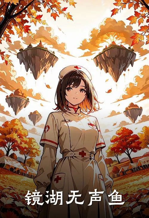 镜湖无声鱼陆潜清霁免费小说完整版_热门的小说镜湖无声鱼陆潜清霁