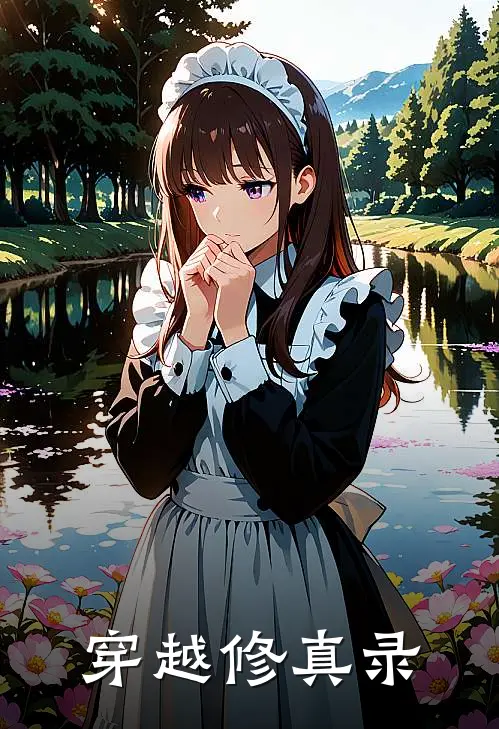 穿越修真录