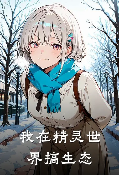 我在精灵世界搞生态苏洛拉鲁拉斯小说最新章节_最新小说推荐我在精灵世界搞生态苏洛拉鲁拉斯