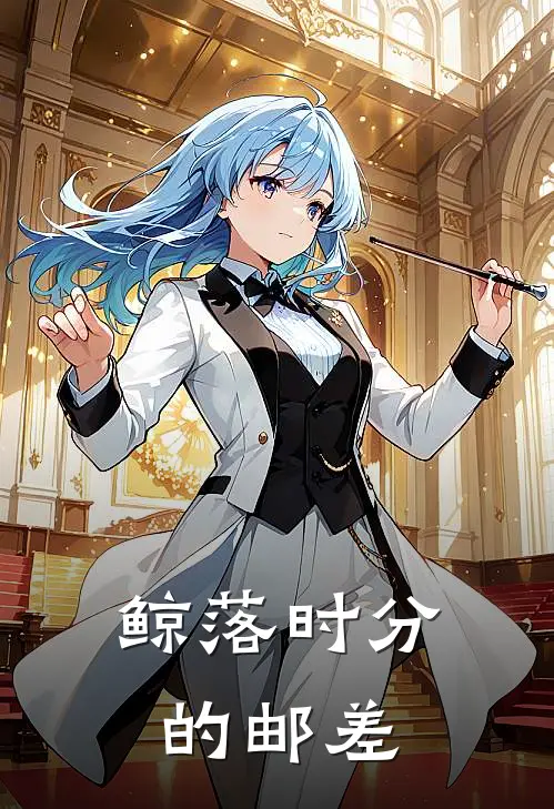 鲸落时分的邮差(尹归莱雅)在线免费小说_免费阅读全文鲸落时分的邮差(尹归莱雅)