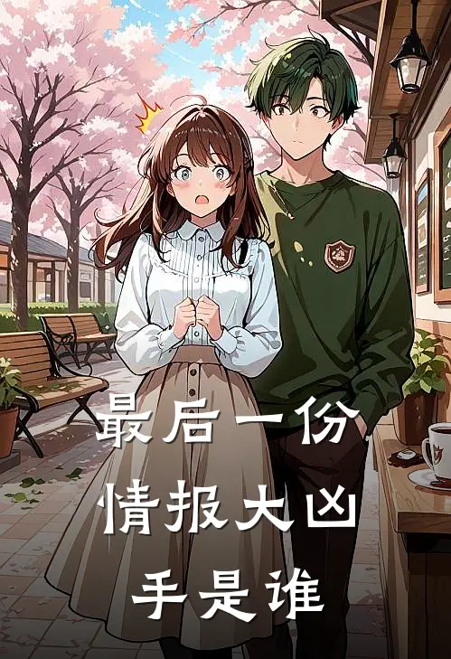 最后一份情报大凶手是谁