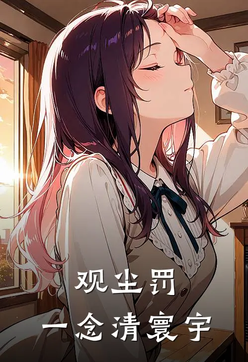 观尘罚：一念清寰宇(晓晓张桂芳)好看的完结小说_热门小说推荐观尘罚：一念清寰宇晓晓张桂芳