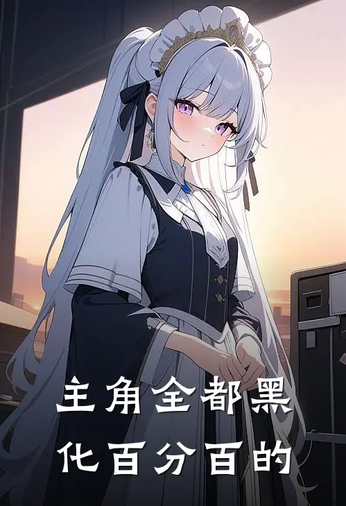 主角全都黑化百分百的