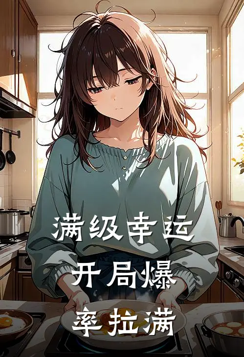 满级幸运：开局爆率拉满(楚星河楚星河)全文阅读免费全集_完结小说满级幸运：开局爆率拉满楚星河楚星河