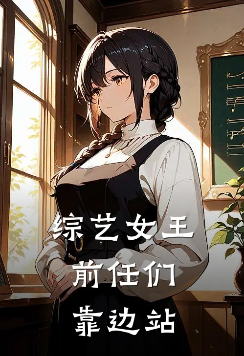 综艺女王：前任们靠边站