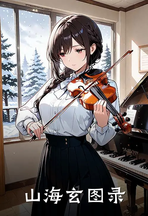 山海玄图录(阿衡灵汐)在哪看免费小说_已完结小说推荐山海玄图录阿衡灵汐