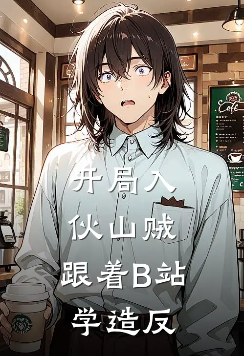 开局入伙山贼，跟着B站学造反卢三司马渔完整免费小说_热门小说阅读开局入伙山贼，跟着B站学造反卢三司马渔