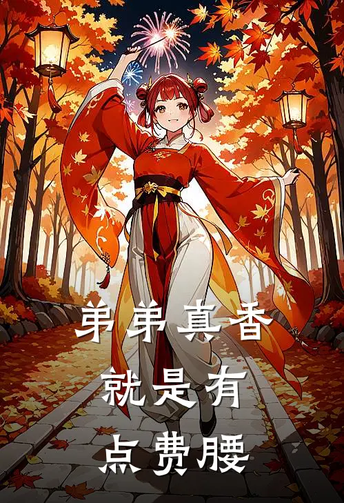 弟弟真香，就是有点费腰