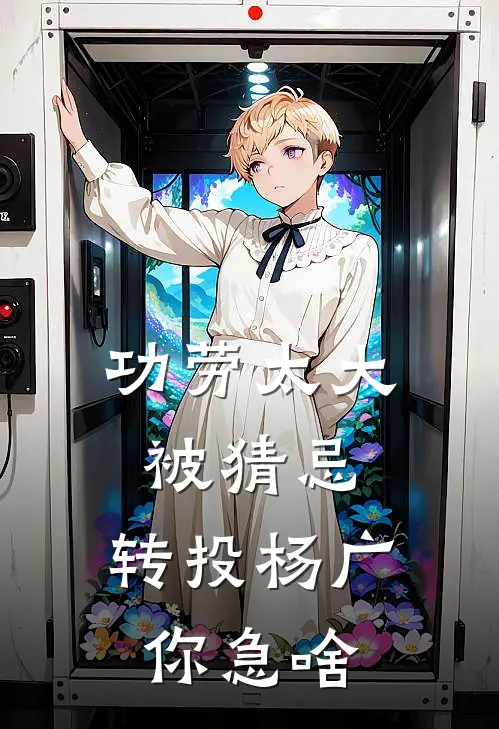 功劳太大被猜忌，转投杨广你急啥