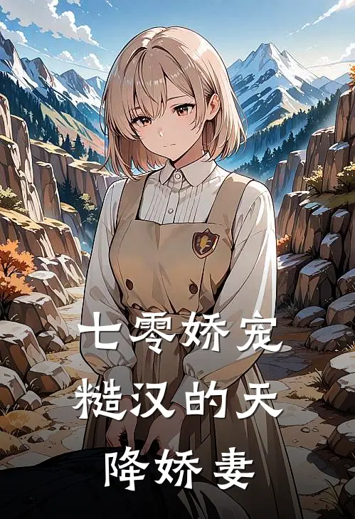 七零娇宠：糙汉的天降娇妻