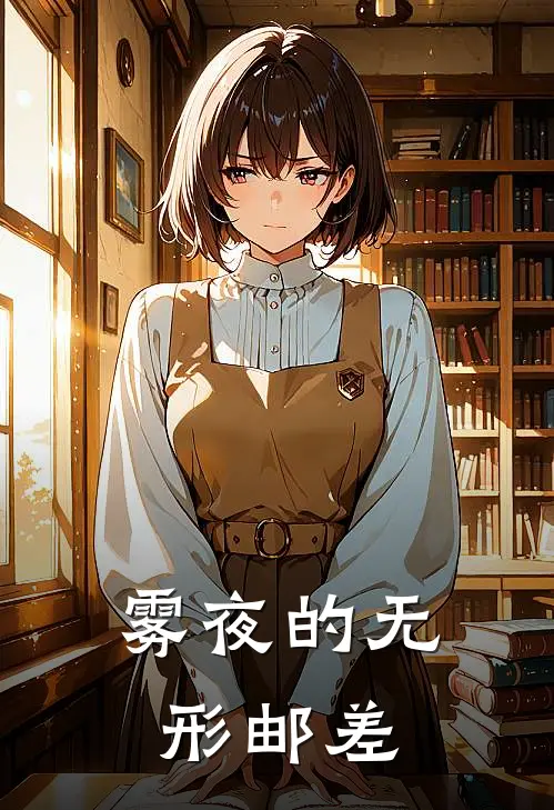 雾夜的无形邮差云璟洛瑶免费小说完整版_完结版小说阅读雾夜的无形邮差(云璟洛瑶)