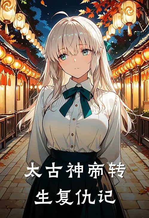太古神帝转生复仇记