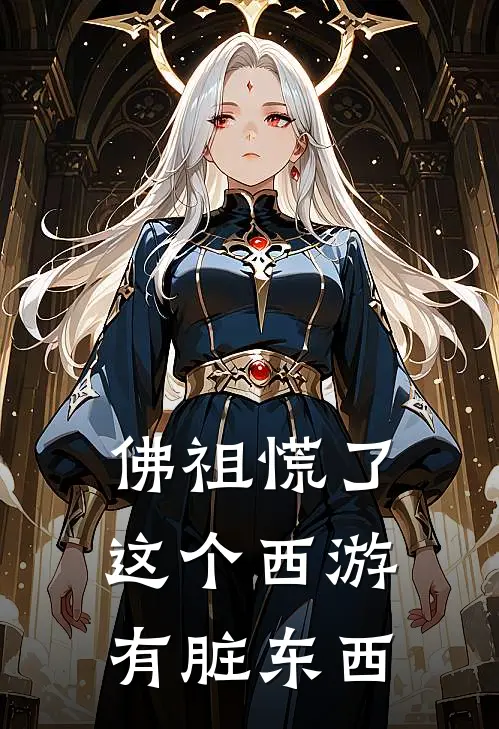 江舟方舟《佛祖慌了，这个西游有脏东西》全文免费阅读_佛祖慌了，这个西游有脏东西全集在线阅读