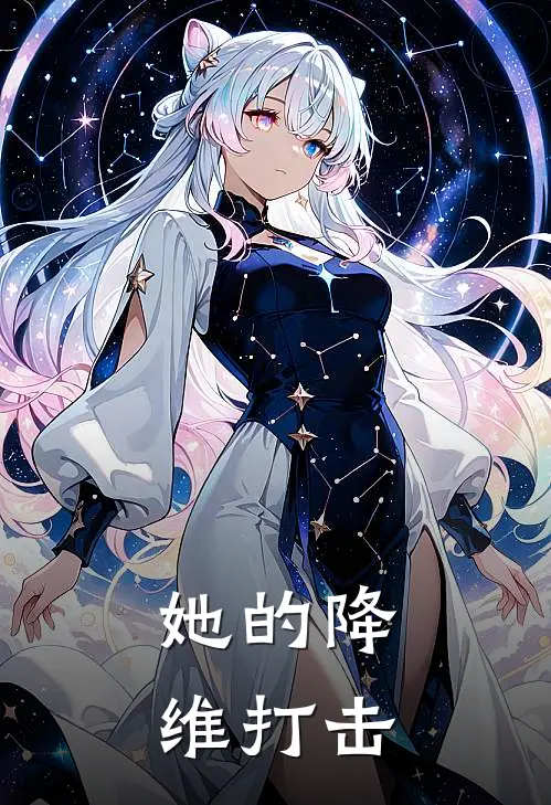 《她的降维打击》千璃迹部已完结小说_她的降维打击(千璃迹部)全文免费阅读无弹窗大结局