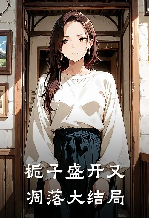 栀子盛开又凋落大结局