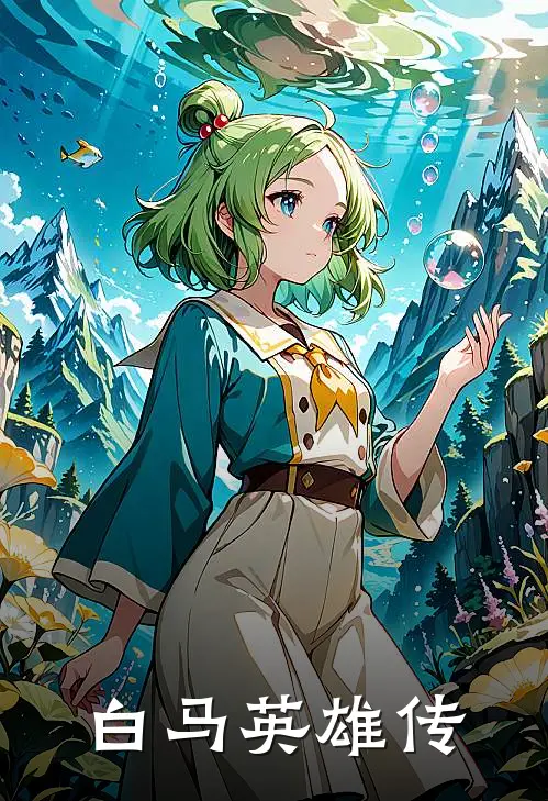 白马英雄传(巴图巴彦)完结小说_小说完整版免费阅读白马英雄传巴图巴彦