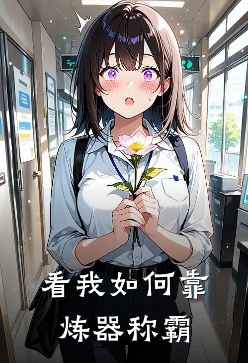 看我如何靠炼器称霸凌封凌刚_《看我如何靠炼器称霸》最新章节免费在线阅读