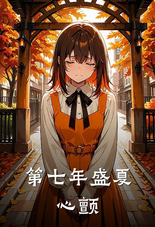 第七年盛夏，心颤(林景行陆星辰)热门小说推荐_免费小说在线看第七年盛夏，心颤林景行陆星辰