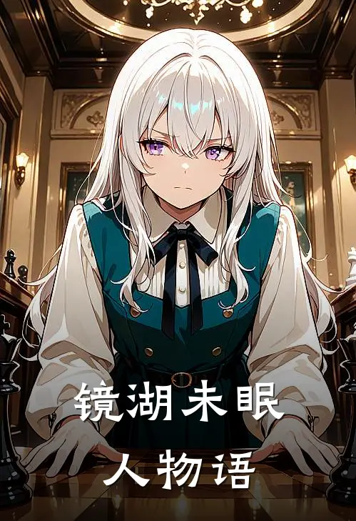 镜湖未眠人物语(清璟岑骞)免费小说在线阅读_在线阅读免费小说镜湖未眠人物语(清璟岑骞)