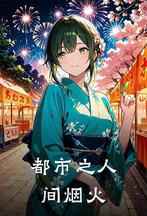 都市之人间烟火