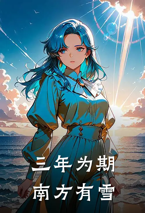 三年为期，南方有雪苏临雪沈砚舟最新完结小说推荐_最新更新小说三年为期，南方有雪(苏临雪沈砚舟)