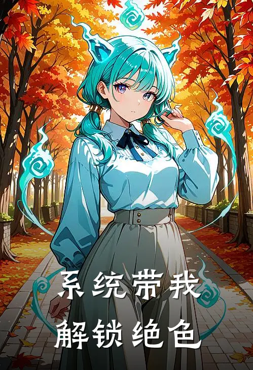 系统带我解锁绝色小说司徒海赤瑶（已完结全集完整版大结局）司徒海赤瑶小说全文阅读笔趣阁