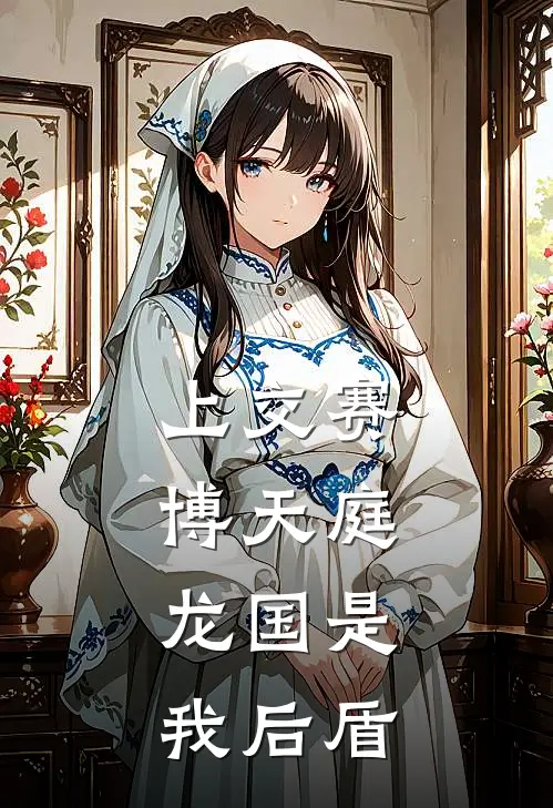 上交赛博天庭，龙国是我后盾