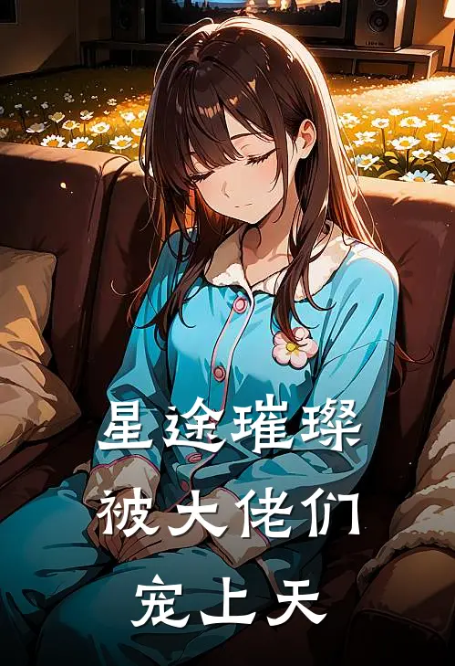 星途璀璨，被大佬们宠上天(苏清颜沉渊)在哪看免费小说_已完结小说推荐星途璀璨，被大佬们宠上天苏清颜沉渊