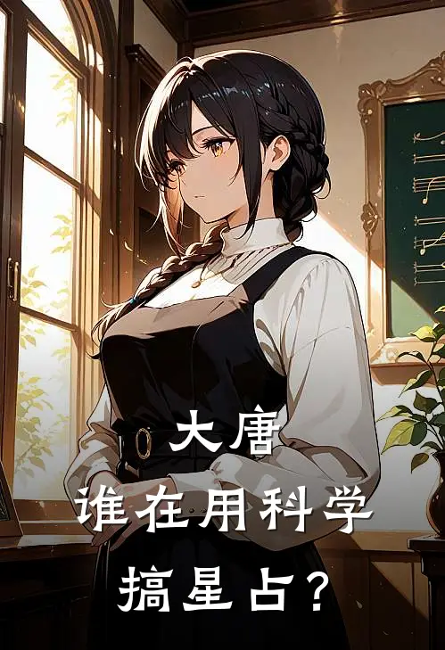 大唐：谁在用科学搞星占？(沈知白陈朴)免费小说_最新小说全文阅读大唐：谁在用科学搞星占？沈知白陈朴