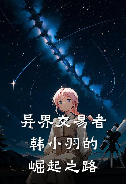 异界交易者：韩小羽的崛起之路(韩小羽小羽)免费小说大全_小说完结免费异界交易者：韩小羽的崛起之路韩小羽小羽