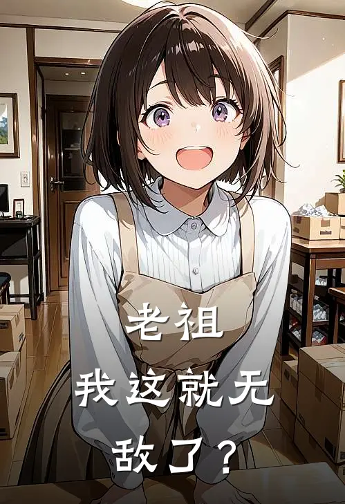 老祖：我这就无敌了？