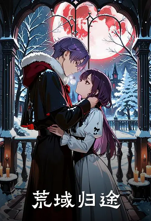 程彦越林素雅(荒域归途)最新章节在线阅读_程彦越林素雅全章节阅读