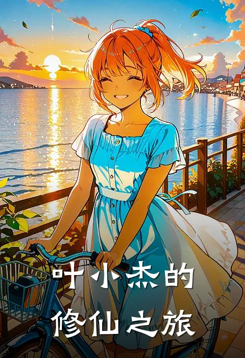 叶小杰的修仙之旅叶小杰张猛热门小说完结_热门的小说叶小杰的修仙之旅叶小杰张猛