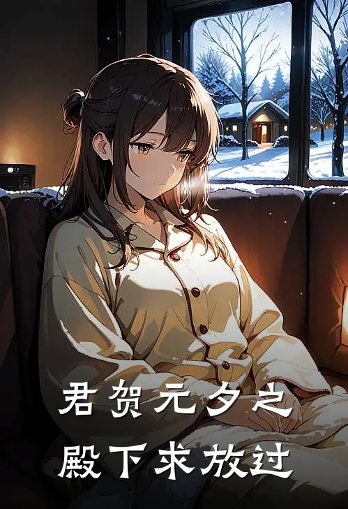 君贺元夕之殿下求放过(楼玦月璜)最新推荐小说_在哪看免费小说君贺元夕之殿下求放过楼玦月璜